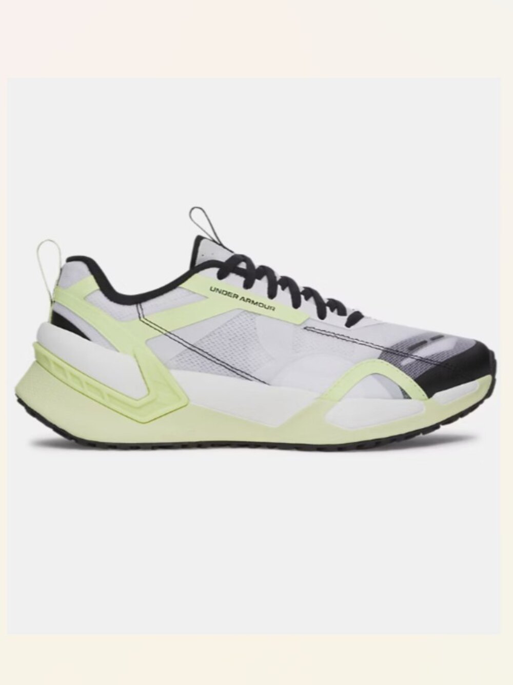UA Women’s Reign XT